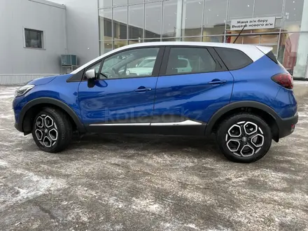 Renault Kaptur 2020 года за 12 990 000 тг. в Костанай – фото 6