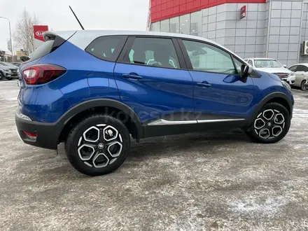 Renault Kaptur 2020 года за 12 990 000 тг. в Костанай – фото 13