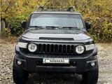 Toyota FJ Cruiser 2006 годаүшін12 500 000 тг. в Усть-Каменогорск