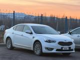 Kia K7 2015 года за 5 500 000 тг. в Тараз – фото 4