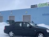 ВАЗ (Lada) Priora 2170 2013 годаfor2 300 000 тг. в Актобе – фото 4