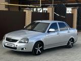 ВАЗ (Lada) Priora 2170 2012 года за 1 600 000 тг. в Уральск