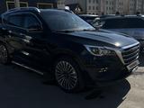 Jetour X70 2024 года за 10 500 000 тг. в Караганда – фото 2