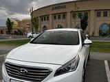 Hyundai Sonata 2015 года за 7 200 000 тг. в Шымкент