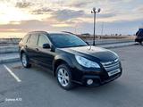 Subaru Outback 2013 годаүшін7 000 000 тг. в Актау