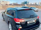 Subaru Outback 2013 годаүшін7 000 000 тг. в Актау – фото 3