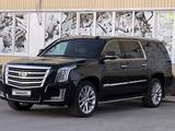 Cadillac Escalade 2018 года за 22 000 000 тг. в Усть-Каменогорск