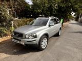 Volvo XC90 2004 года за 5 900 000 тг. в Каскелен – фото 4