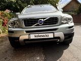 Volvo XC90 2004 года за 5 900 000 тг. в Каскелен – фото 3