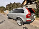 Volvo XC90 2004 года за 5 900 000 тг. в Каскелен – фото 5