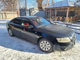 Audi A6 2007 годаfor4 000 000 тг. в Алматы