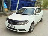 Kia Cerato 2012 года за 5 500 000 тг. в Астана