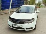 Kia Cerato 2012 года за 5 300 000 тг. в Астана – фото 2