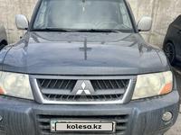 Mitsubishi Pajero 2006 годаүшін6 400 000 тг. в Алматы