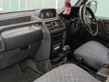 Mitsubishi Pajero 1994 года за 3 400 000 тг. в Талдыкорган – фото 5