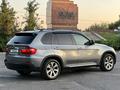 BMW X5 2009 года за 8 500 000 тг. в Шымкент – фото 6