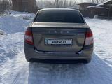 ВАЗ (Lada) Granta 2190 2019 года за 4 200 000 тг. в Усть-Каменогорск – фото 2