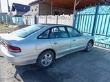 Mitsubishi Galant 1993 года за 1 200 000 тг. в Тараз – фото 2