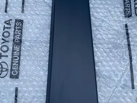 Накладка дверной стойки за 15 000 тг. в Алматы