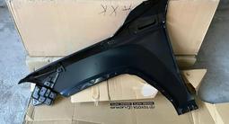Крыло передний задний правый левый за 90 000 тг. в Астана – фото 5