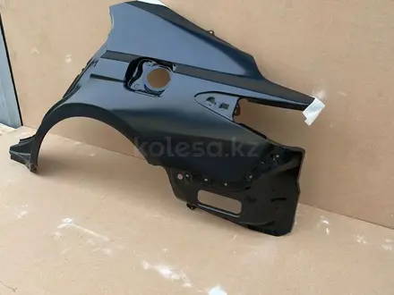 Крыло передний задний правый левый за 90 000 тг. в Астана – фото 13