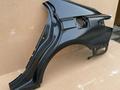Крыло передний задний правый левый за 90 000 тг. в Астана – фото 14