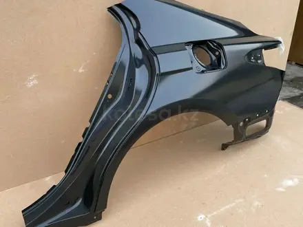 Крыло передний задний правый левый за 90 000 тг. в Астана – фото 14
