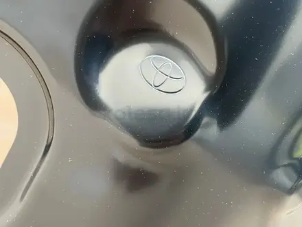 Крыло передний задний правый левый за 90 000 тг. в Астана – фото 17