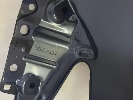 Крыло передний задний правый левый за 90 000 тг. в Астана – фото 20