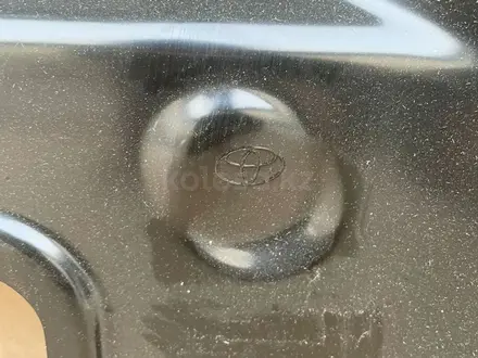 Крыло передний задний правый левый за 90 000 тг. в Астана – фото 18