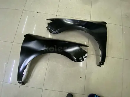 Крыло передний задний правый левый за 90 000 тг. в Астана – фото 21