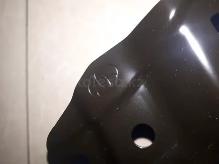 Крыло передний задний правый левый за 90 000 тг. в Астана – фото 22