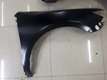 Крыло передний задний правый левый за 90 000 тг. в Астана – фото 23