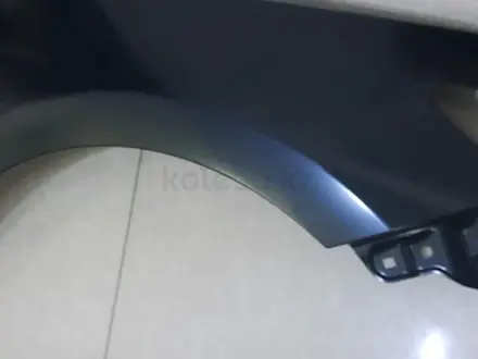 Крыло передний задний правый левый за 90 000 тг. в Астана – фото 25
