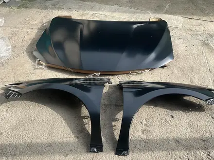 Крыло передний задний правый левый за 90 000 тг. в Астана – фото 26