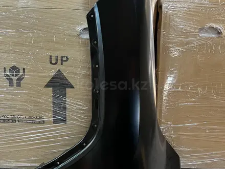 Крыло передний задний правый левый за 90 000 тг. в Астана – фото 27