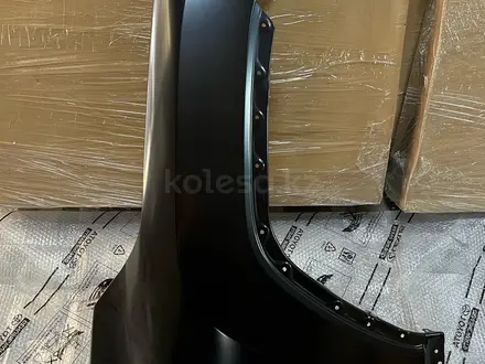 Крыло передний задний правый левый за 90 000 тг. в Астана – фото 28