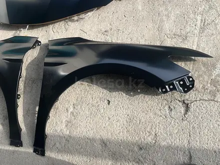 Крыло передний задний правый левый за 90 000 тг. в Астана – фото 29