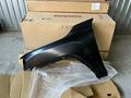 Крыло передний задний правый левый за 90 000 тг. в Астана – фото 2