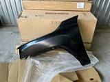 Крыло передний задний правый левый за 90 000 тг. в Астана – фото 2