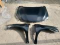 Крыло передний задний правый левый за 90 000 тг. в Астана – фото 30