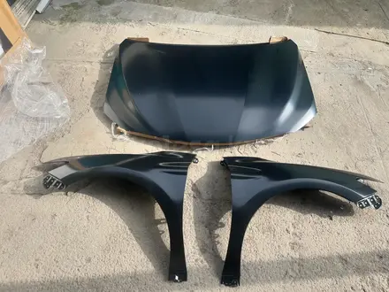 Крыло передний задний правый левый за 90 000 тг. в Астана – фото 30