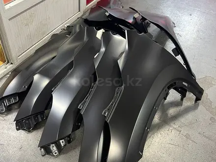 Крыло передний задний правый левый за 90 000 тг. в Астана – фото 33