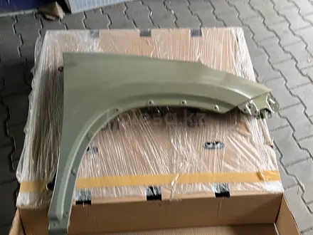 Крыло передний задний правый левый за 90 000 тг. в Астана – фото 38