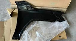 Крыло передний задний правый левый за 90 000 тг. в Астана – фото 4
