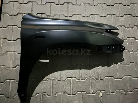Крыло передний задний правый левый за 90 000 тг. в Астана – фото 40