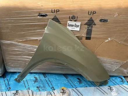 Крыло передний задний правый левый за 90 000 тг. в Астана – фото 43