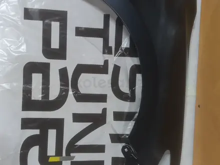 Крыло передний задний правый левый за 90 000 тг. в Астана – фото 48