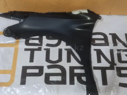 Крыло передний задний правый левый за 90 000 тг. в Астана – фото 47