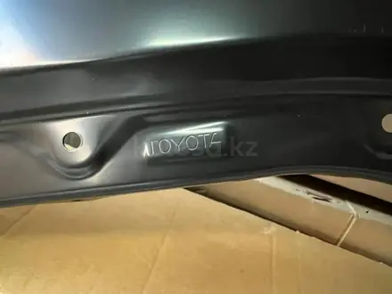 Крыло передний задний правый левый за 90 000 тг. в Астана – фото 6